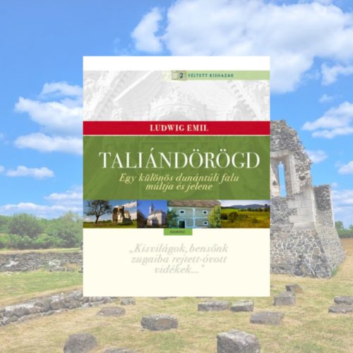 Ludwig Emil: Taliándörögd 