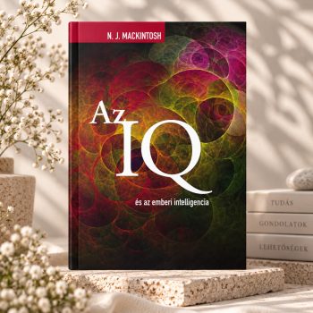 Mackintosh: Az IQ és az emberi értelem