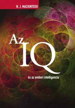 Macintosh: Az IQ és az emberi értelem