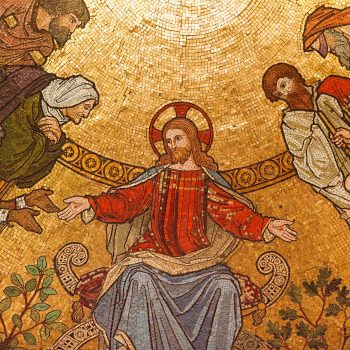 Patrisztika és CATENA-sorozat