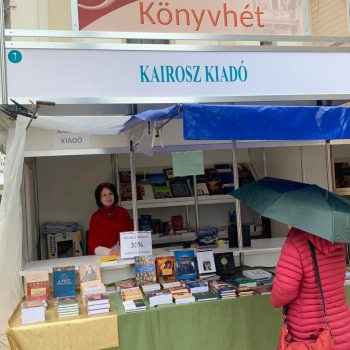 Az összes könyv