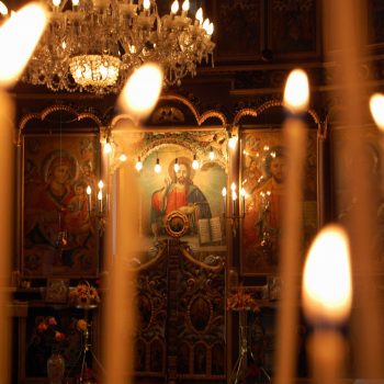 Keleti kereszténység 