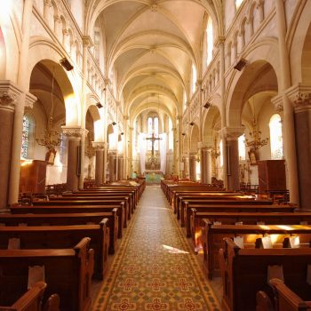 Lelki élet és spiritualitás