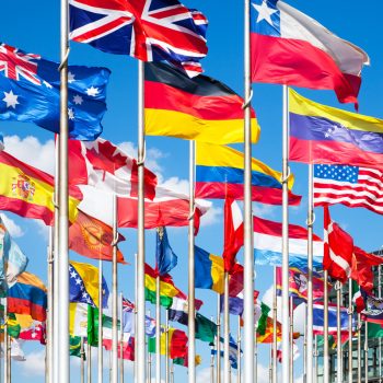 Nemzetközi kapcsolatok és világtörténelem