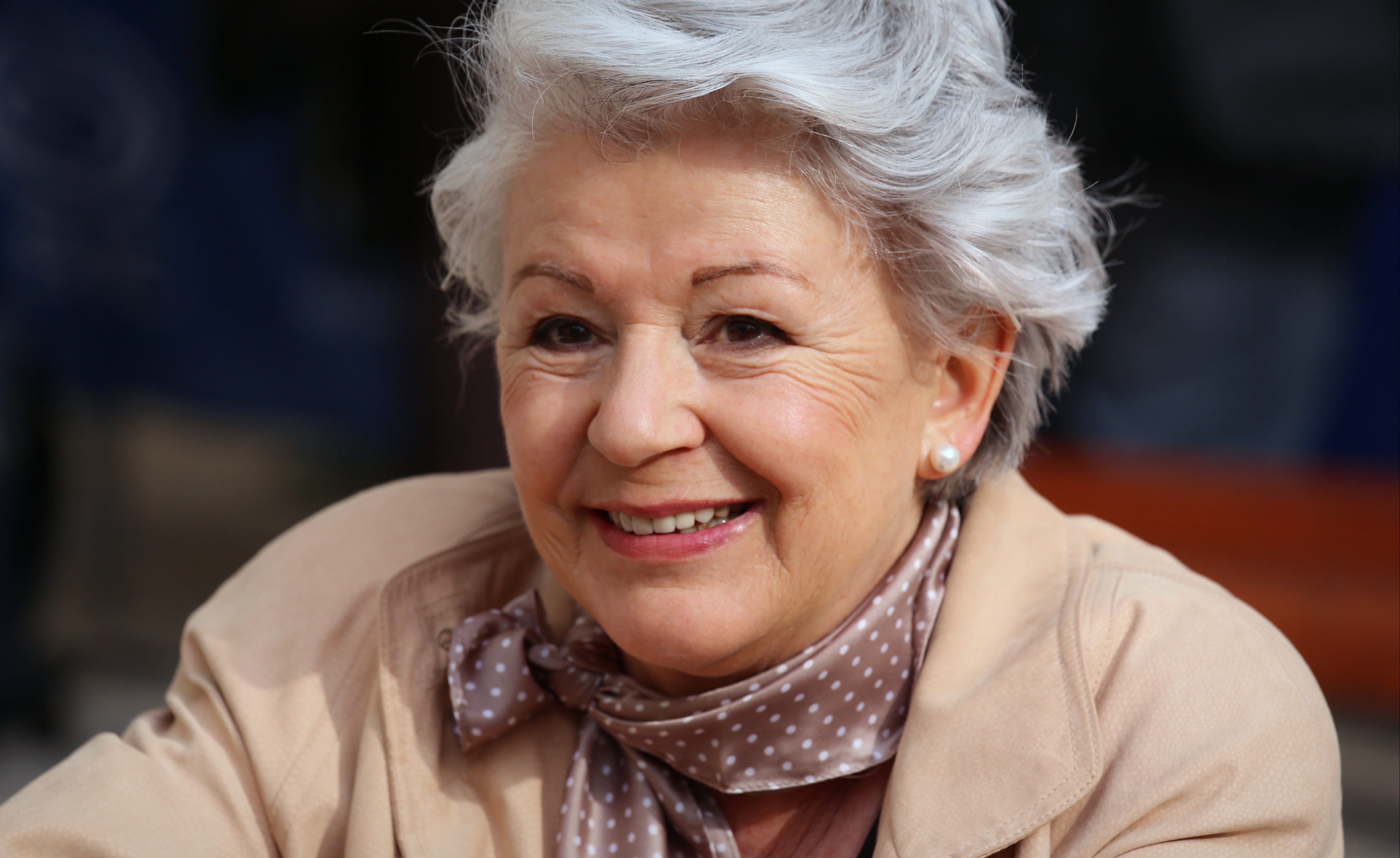 Dér Katalin – klasszika-filológus, teológus