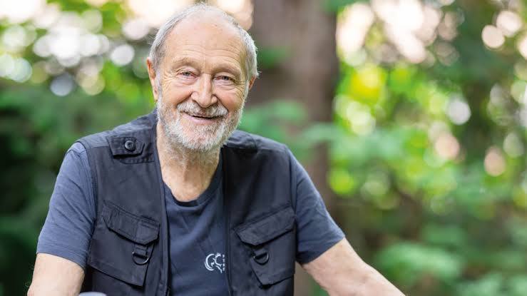 Juhász Árpád – a világjáró geológus